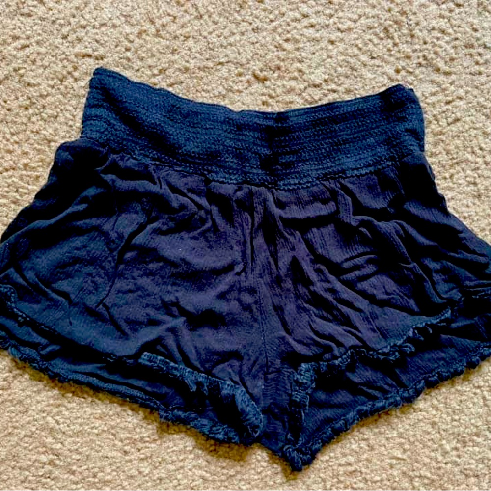 flowy shorts